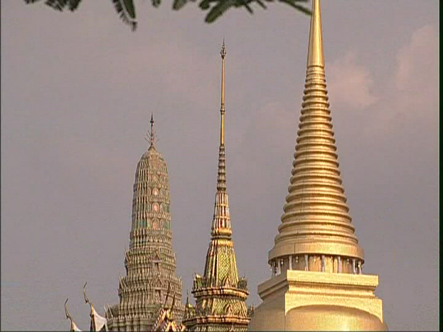 979119448 / Wat Phra Keo / Bangkok / Thailand