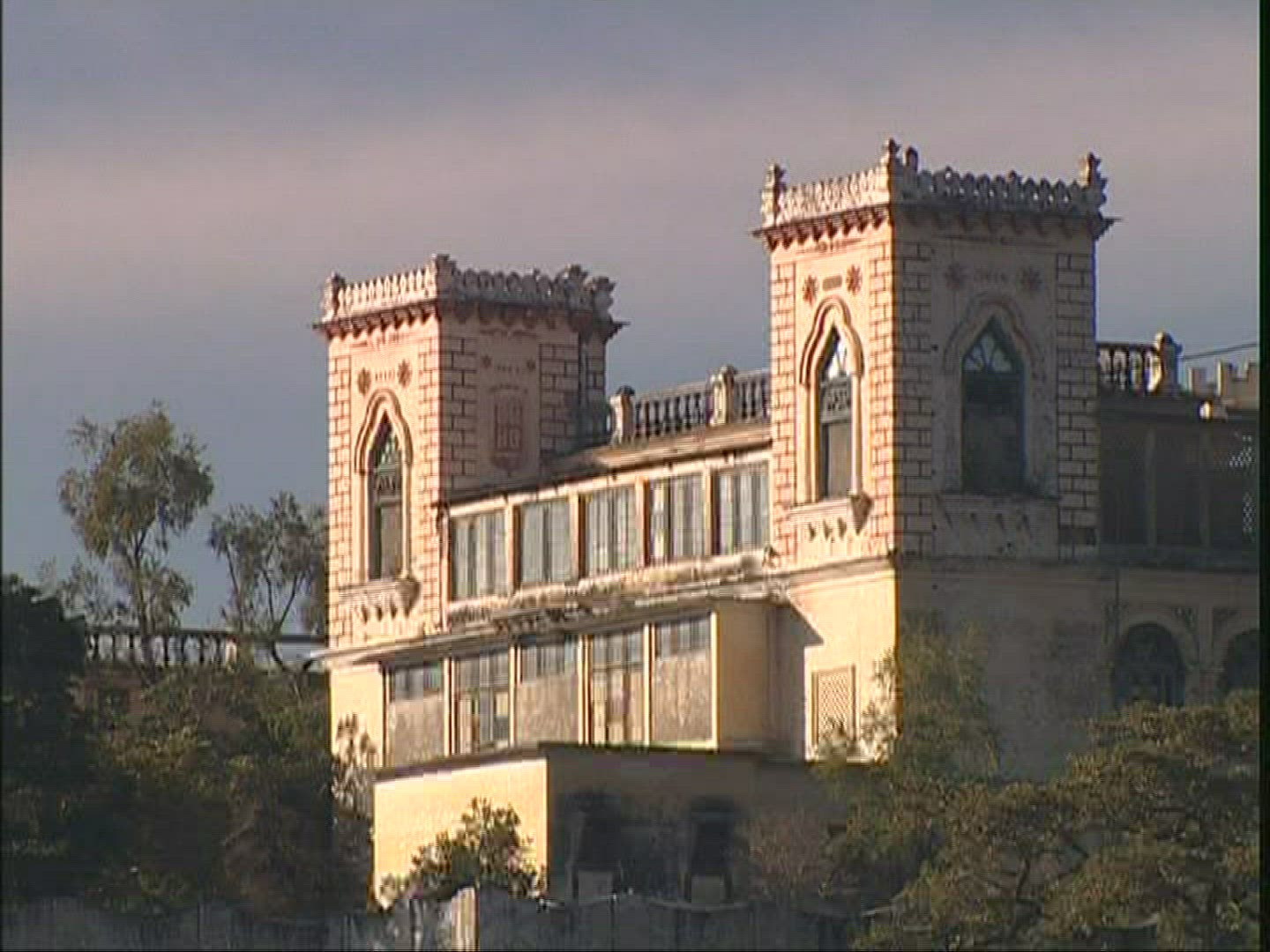 200685382 / Hotel / Ananda Resort / Rishikesh / India