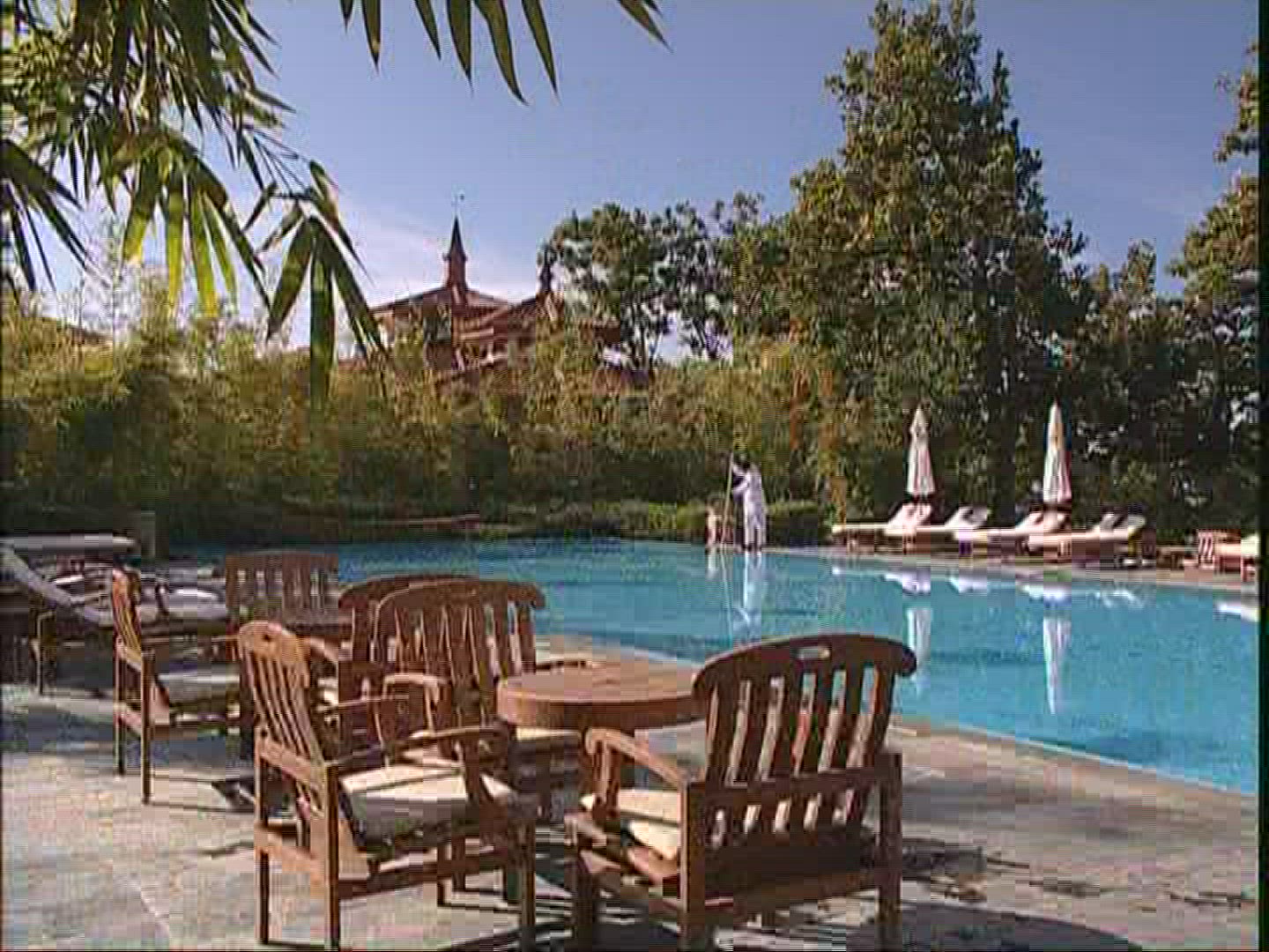 957496255 / Hotel / Ananda Resort / Rishikesh / India