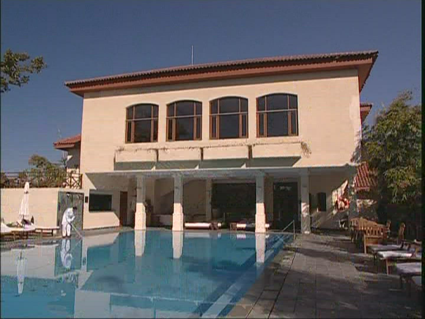 316911279 / Hotel / Ananda Resort / Rishikesh / India