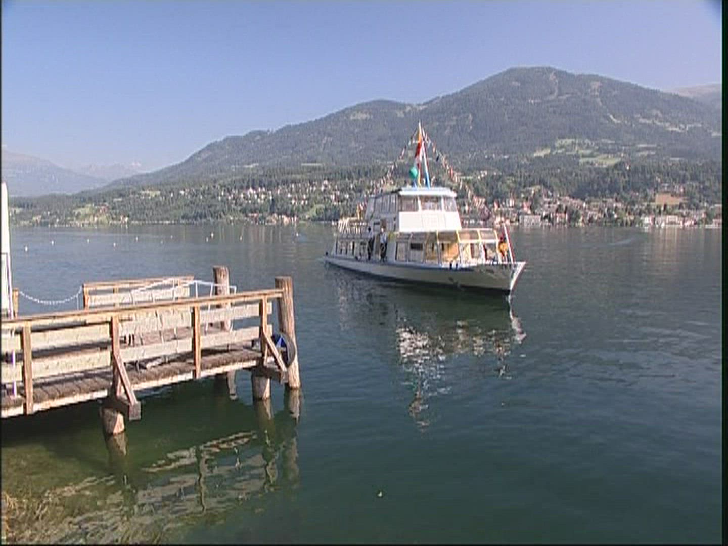 567439013 / Holidays / Millstätter See / Carinthia / Austria 567439013 / Holidays / Millstätter See / Carinthia / Austria