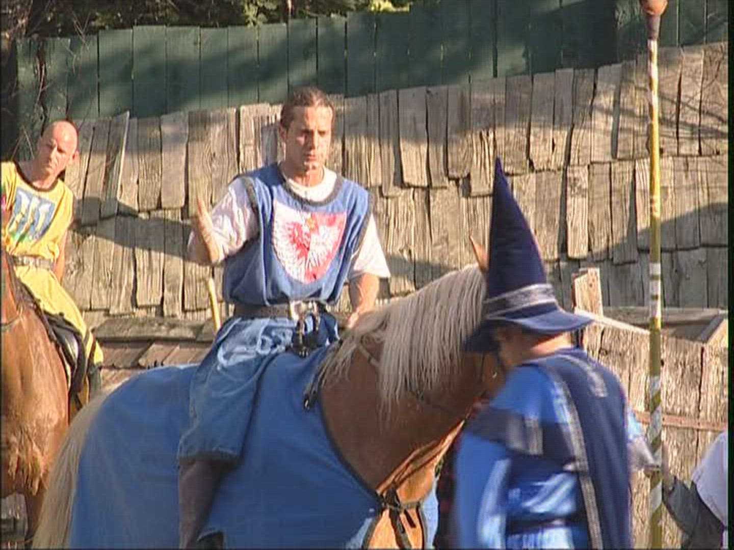 771451401 / Knight Tournament / Carinthia / Austria