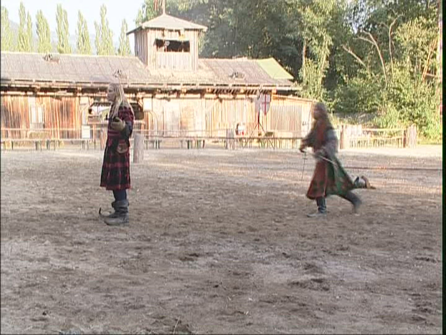 946103785 / Knight Tournament / Carinthia / Austria