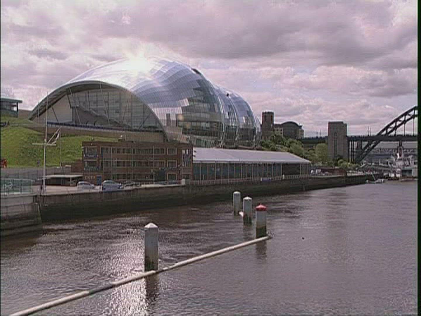 492692166 / Building / Newcastle upon Tyne / Gateshead / England
