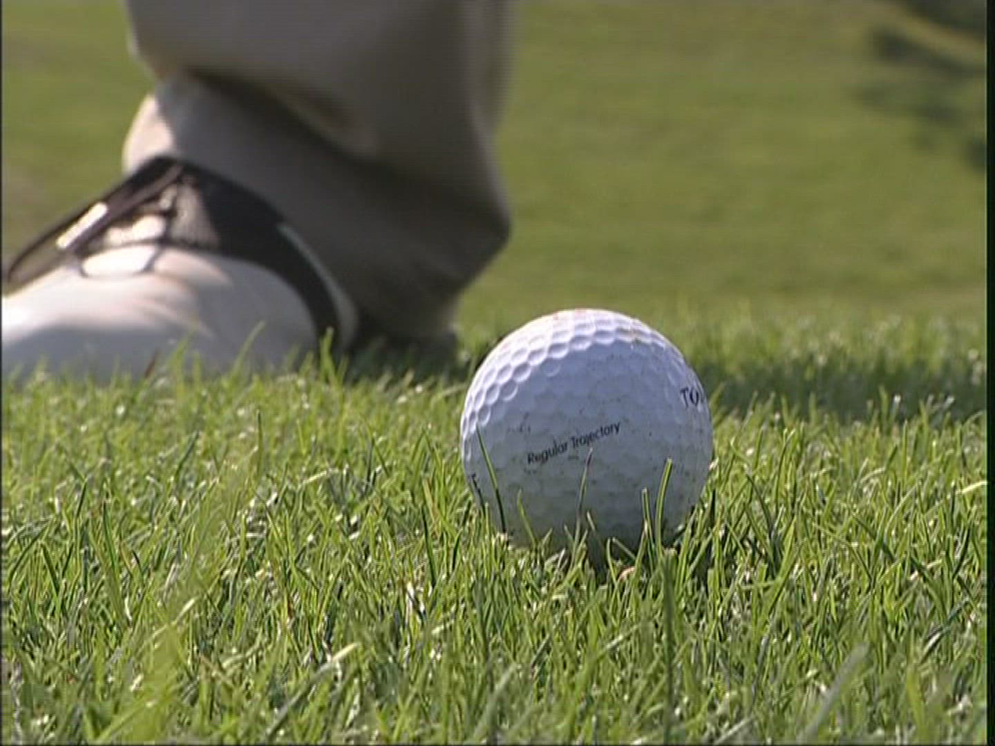 436107035 / Golf / Playing / Carinthia / Austria