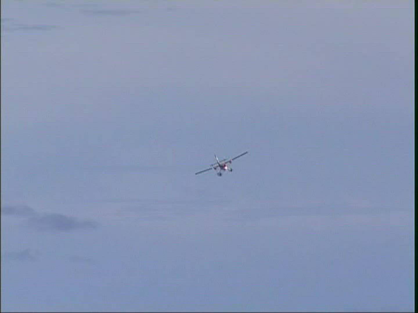 398817599 / Seaplane / Indian Ocean