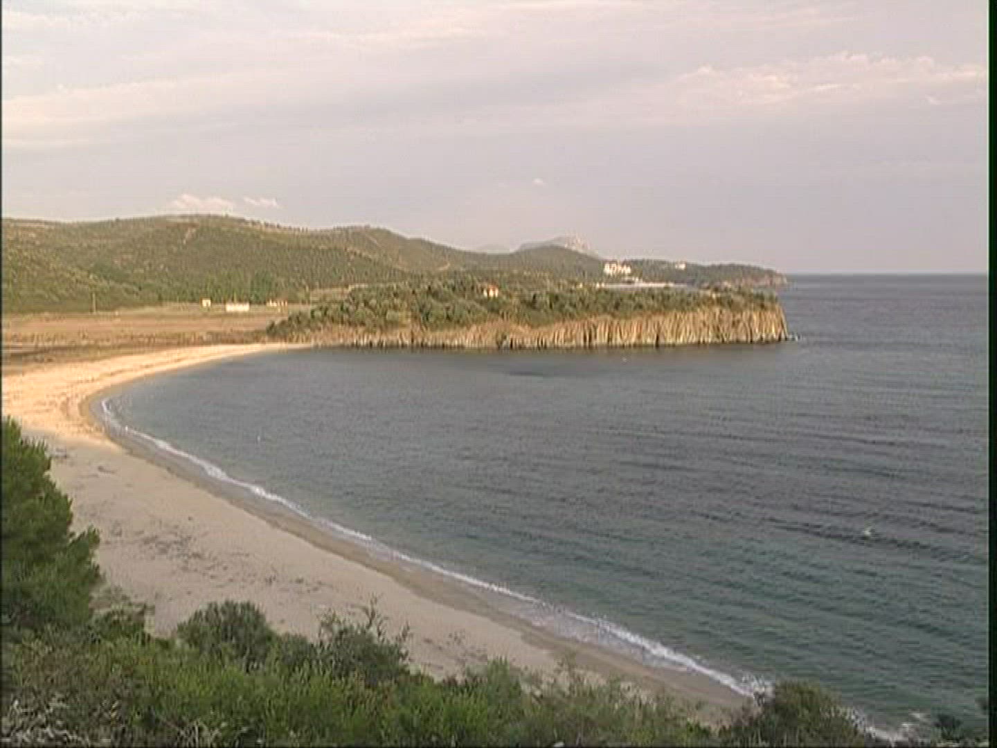 901252067 / Coast / Sea / Chalkidiki / Greece