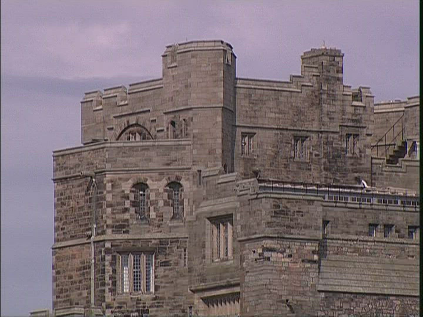 214194094 / Bamburgh Castle / Northumberland / England