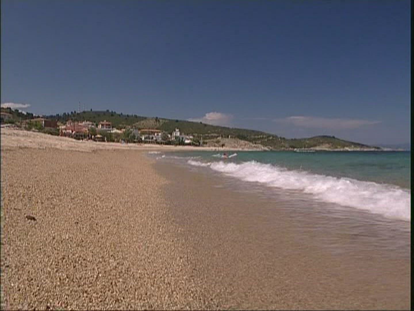 230507728 / Coast / Sea / Chalkidiki / Greece
