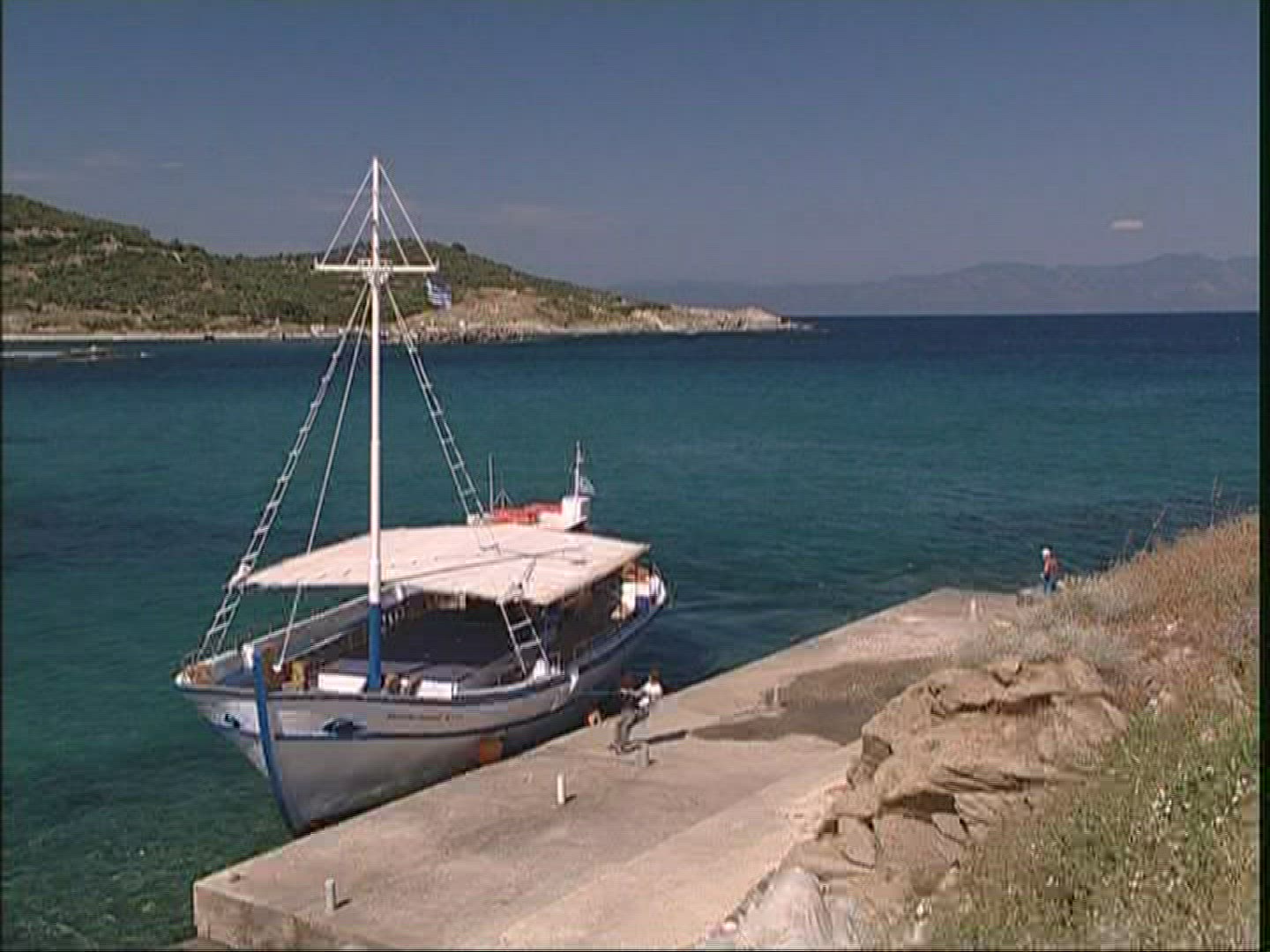 654053022 / Coast / Sea / Chalkidiki / Greece