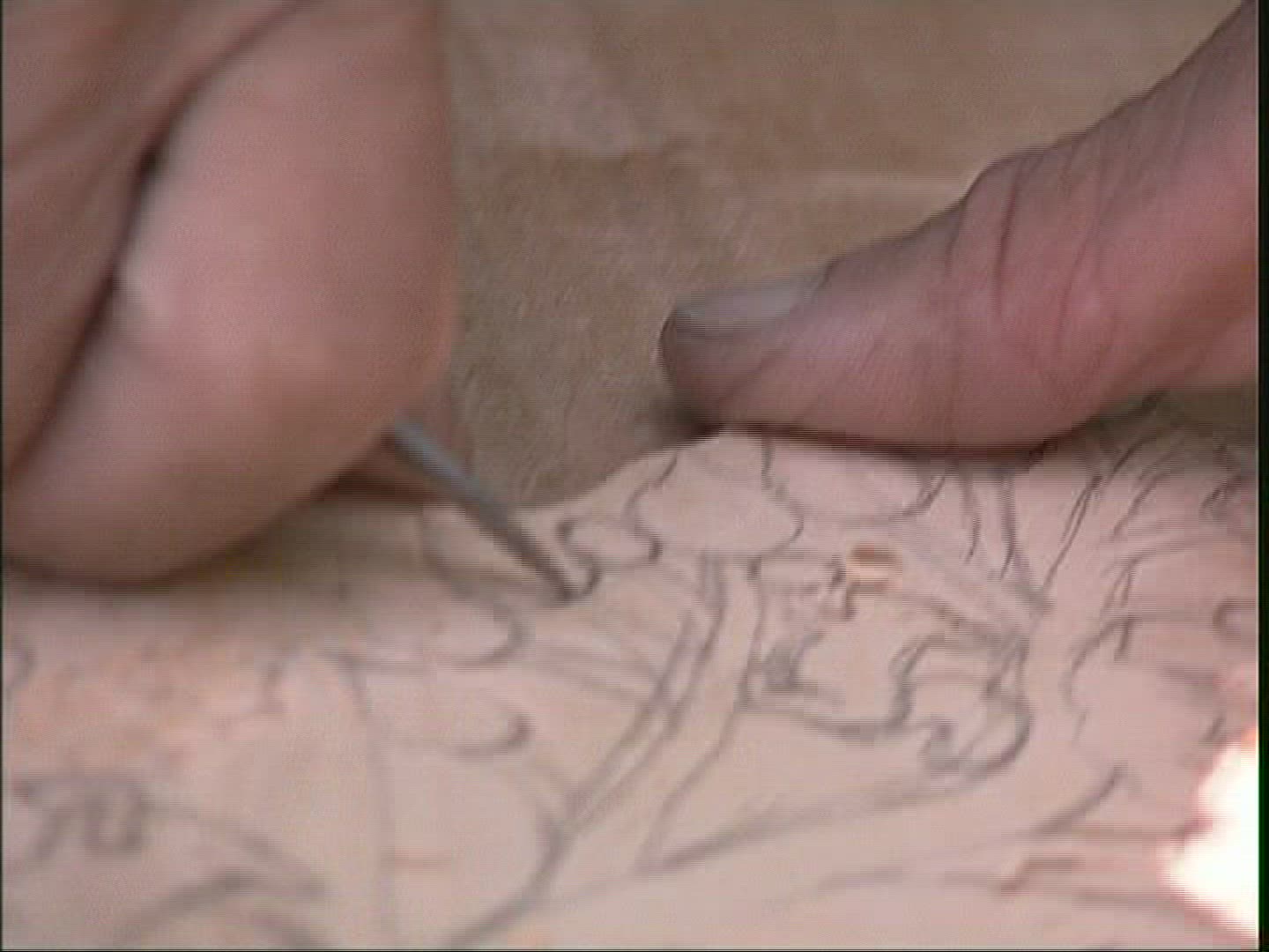 536064053 / Carving / Arts and Crafts / Hungary