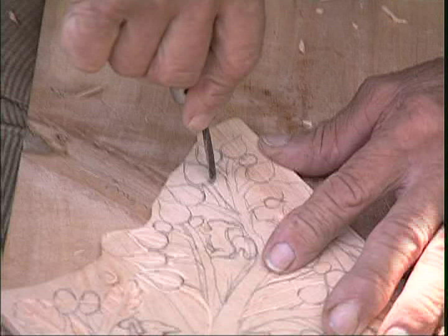 128804540 / Carving / Arts and Crafts / Hungary