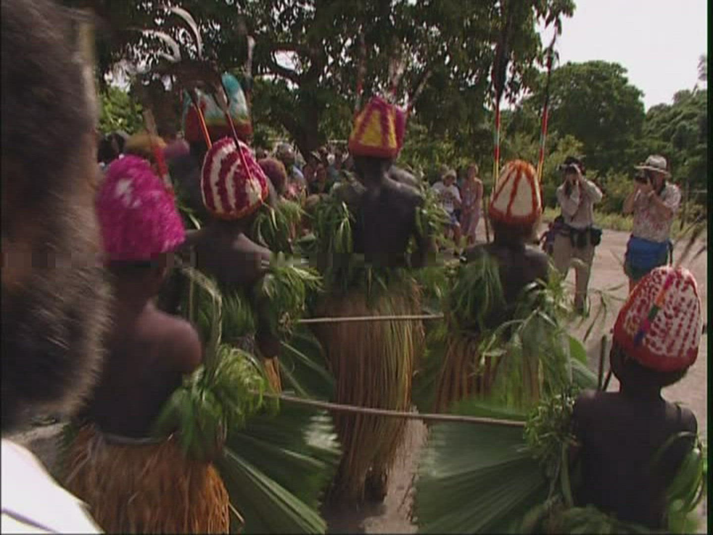 816874680 / Square Dance / Pentecost / Vanuatu