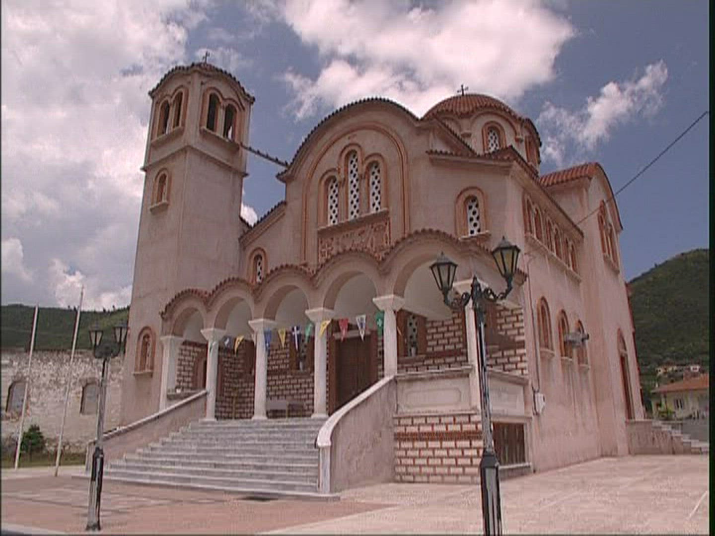 887634800 / Church / Chalkidiki / Greece