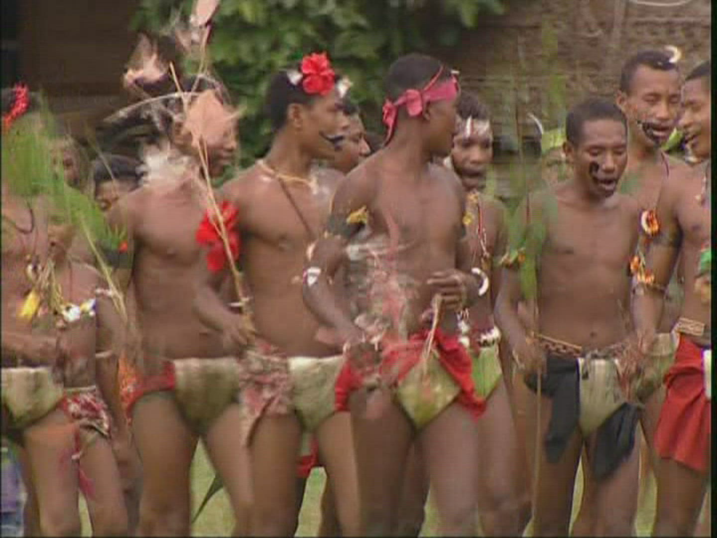 549584137 / Square Dance / Kitava / Papua New Guinea