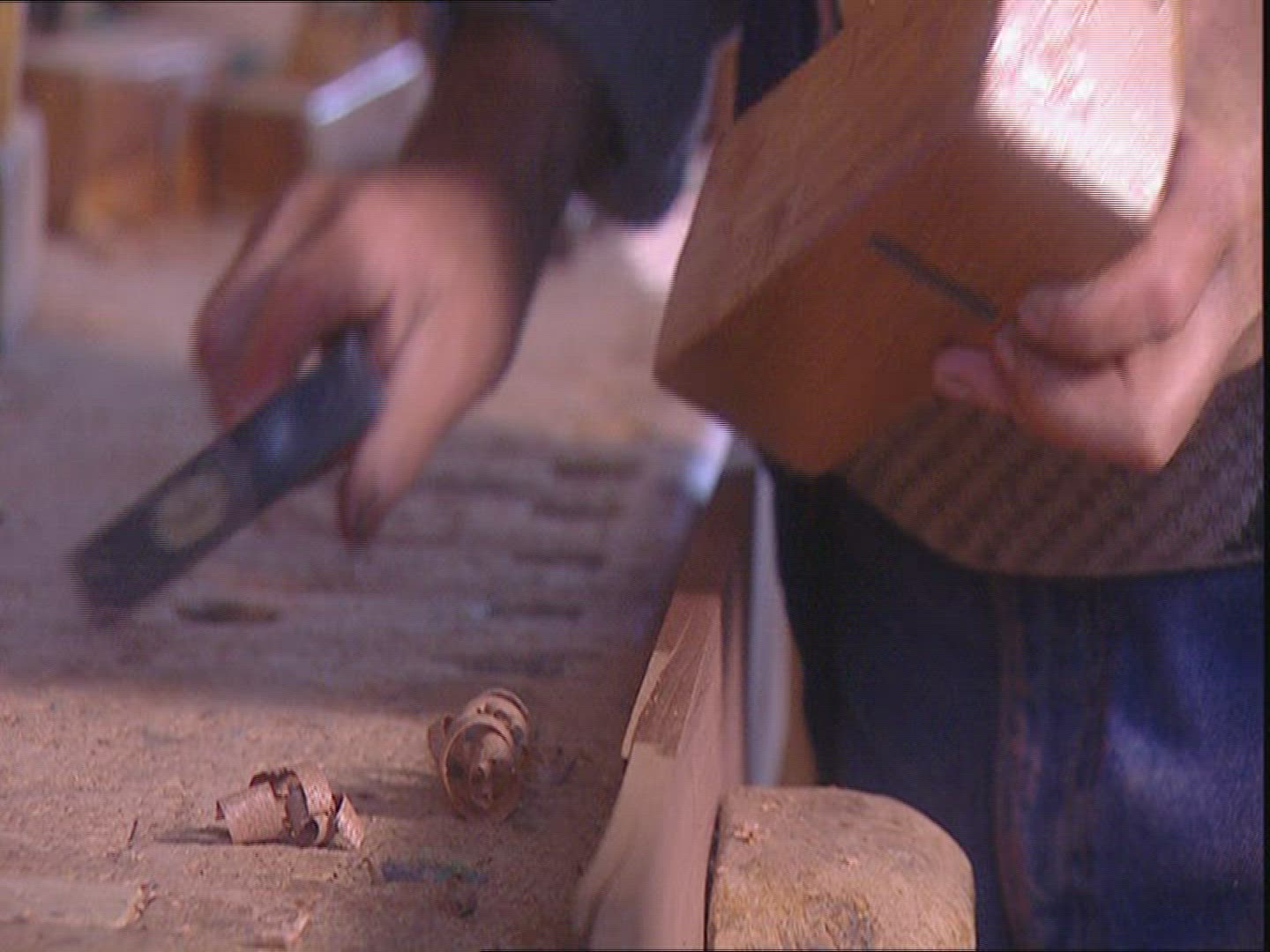 366721028 / Boat Builder / Handicraft / France