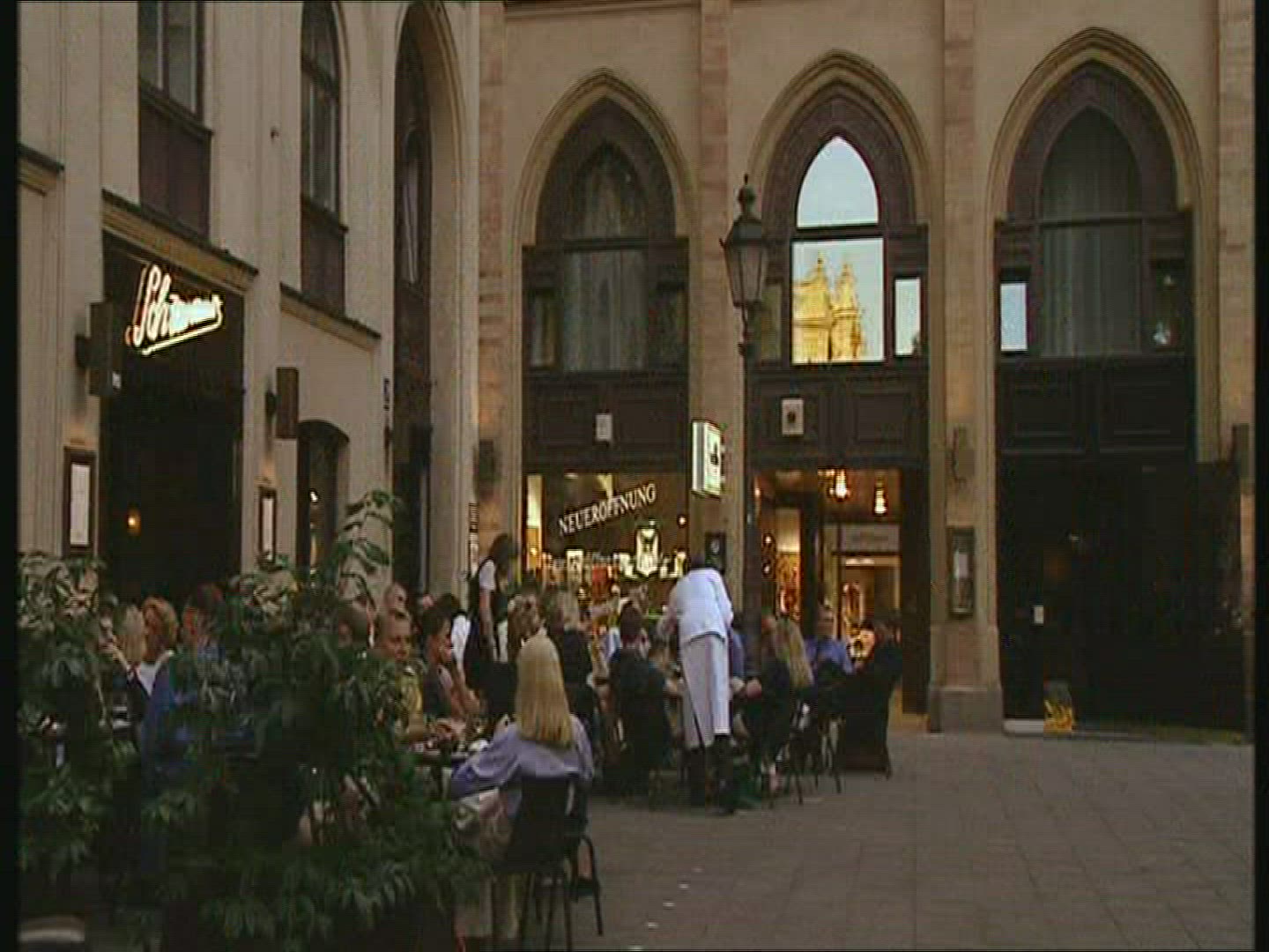 394250564 / Gastronomy / Munich / Germany