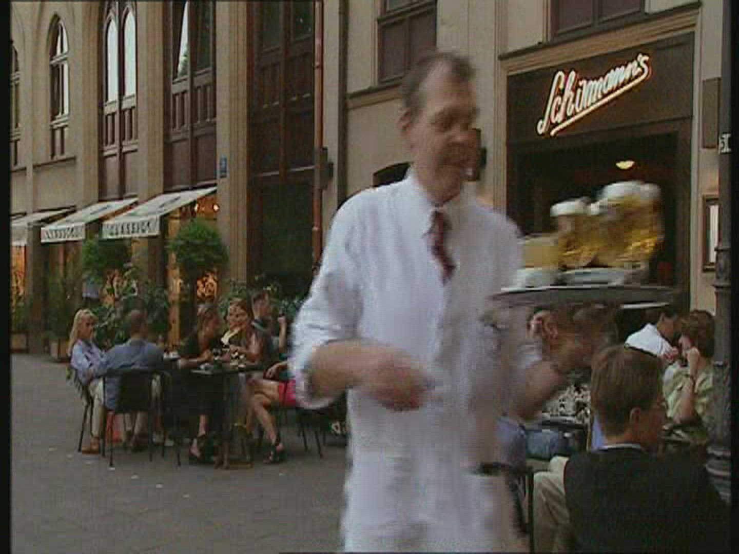 896795057 / Gastronomy / Munich / Germany