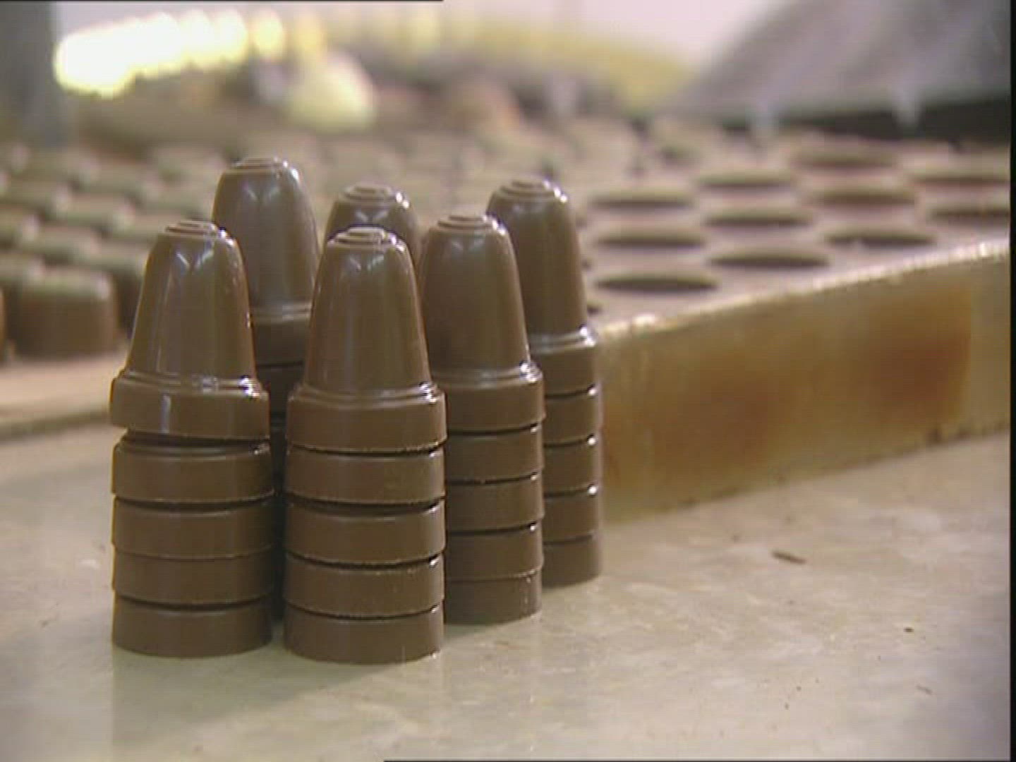 832398861 / Making of Chocolate / Annecy / France