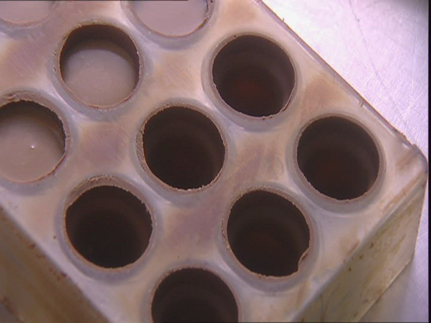 173919552 / Making of Chocolate / Annecy / France