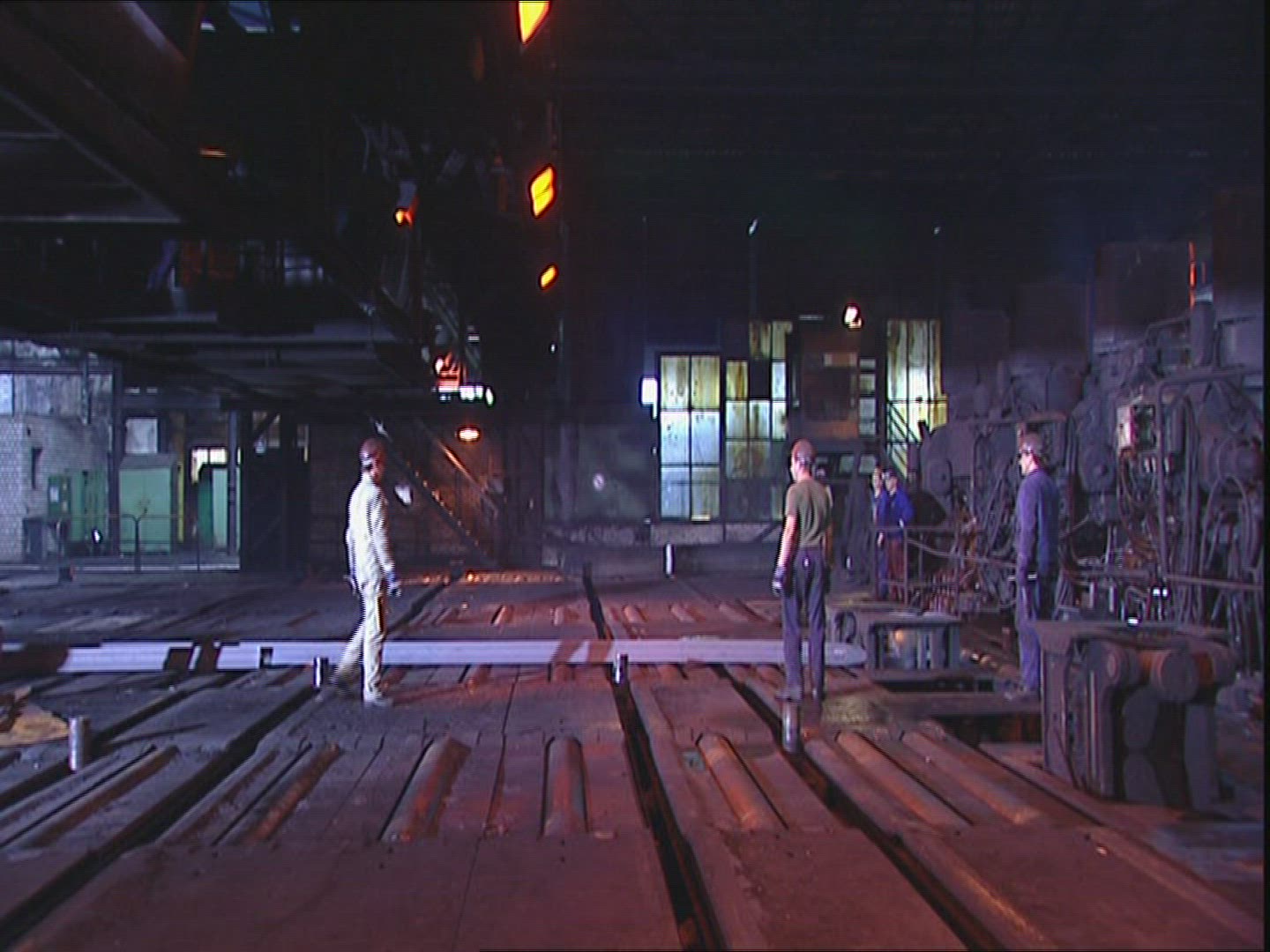 880172454 / Worker / Steelwork / Germany