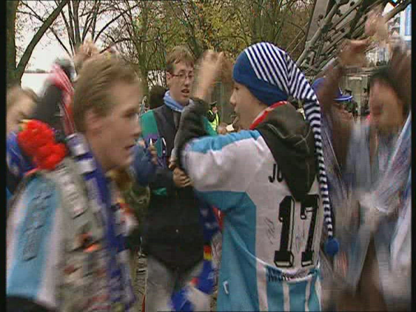 117593848 / Football / Munich / Germany