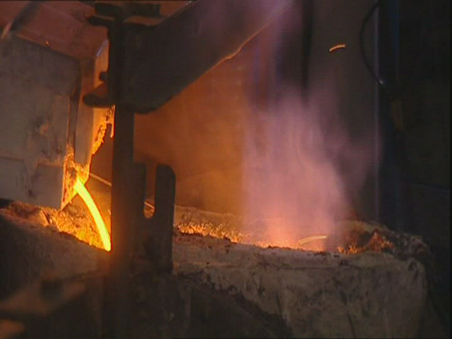 428865416 / Bell Foundry / Annecy / France