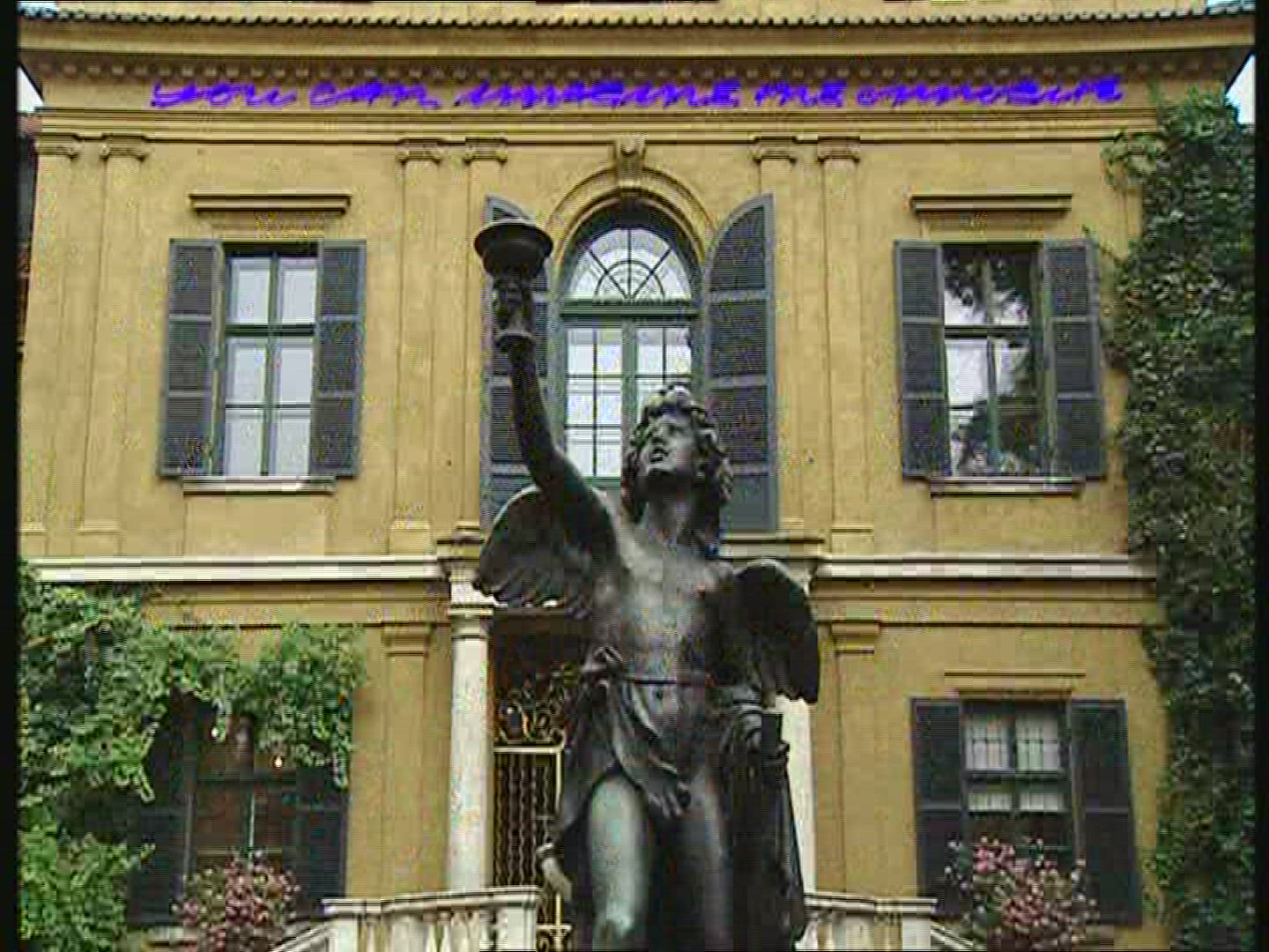 553523772 / Museum / Art / Munich / Germany