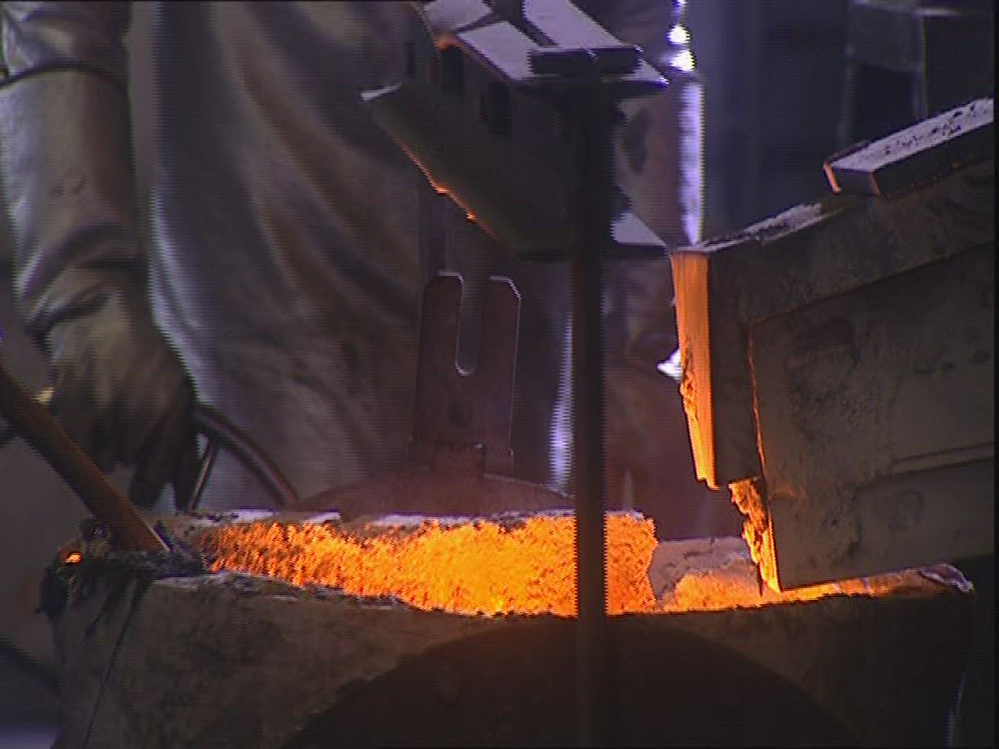 340748284 / Bell Foundry / Annecy / France