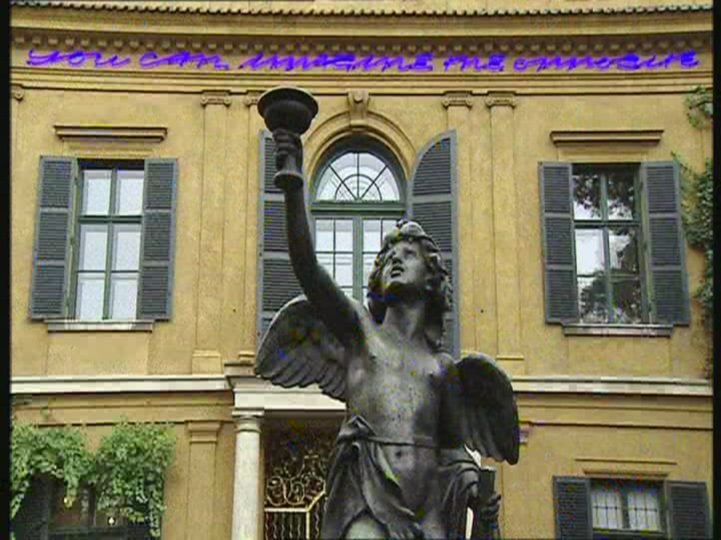 562280425 / Museum / Art / Munich / Germany