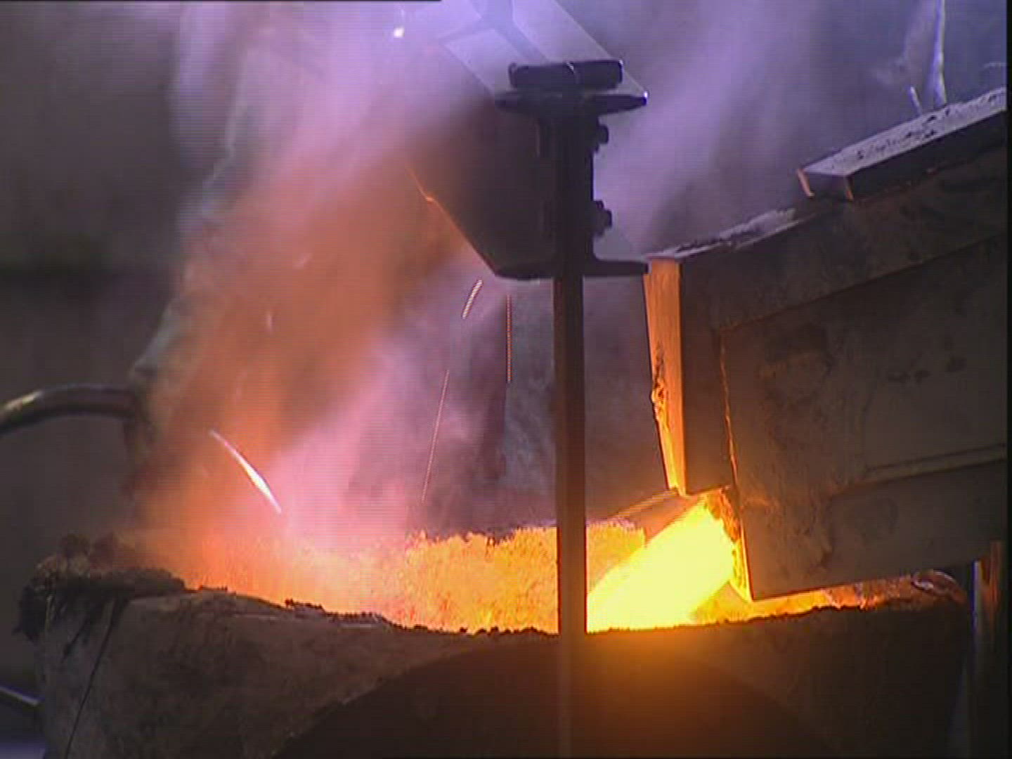 454765376 / Bell Foundry / Annecy / France
