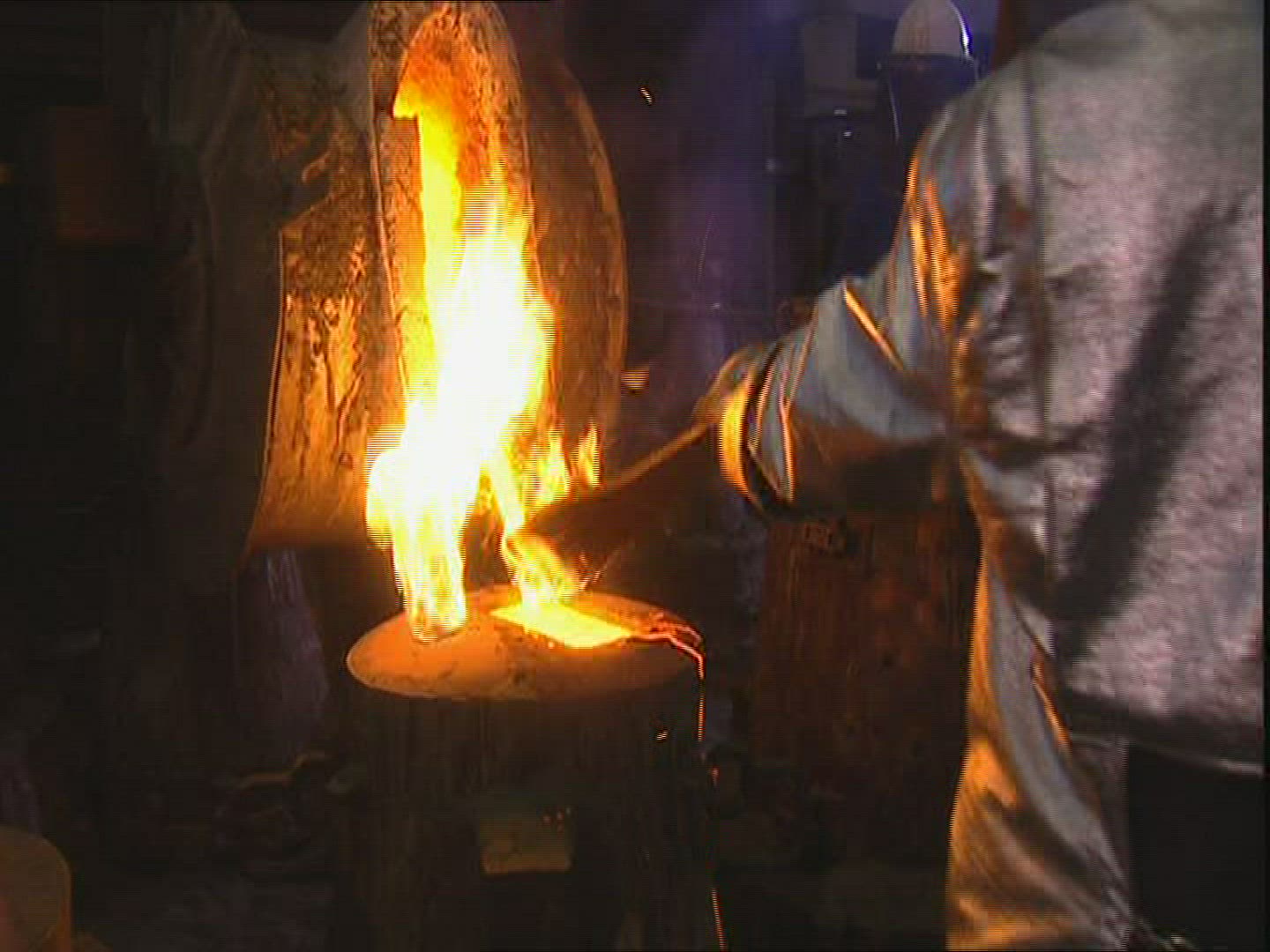 271474164 / Bell Foundry / Annecy / France