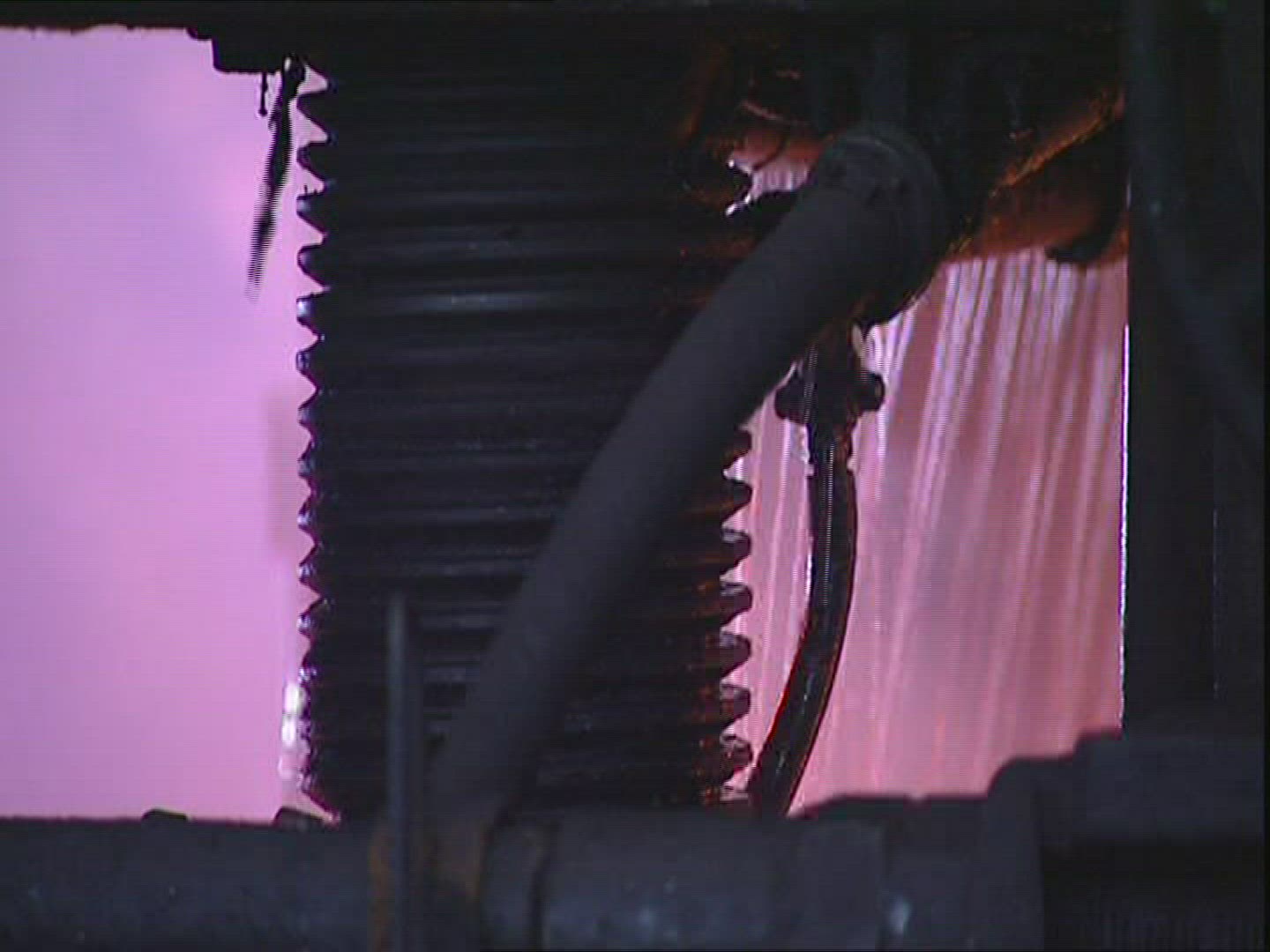 776827892 / Steelwork / Maxhütte / Germany