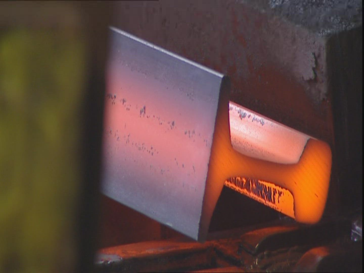 209176964 / Steelwork / Maxhütte / Germany