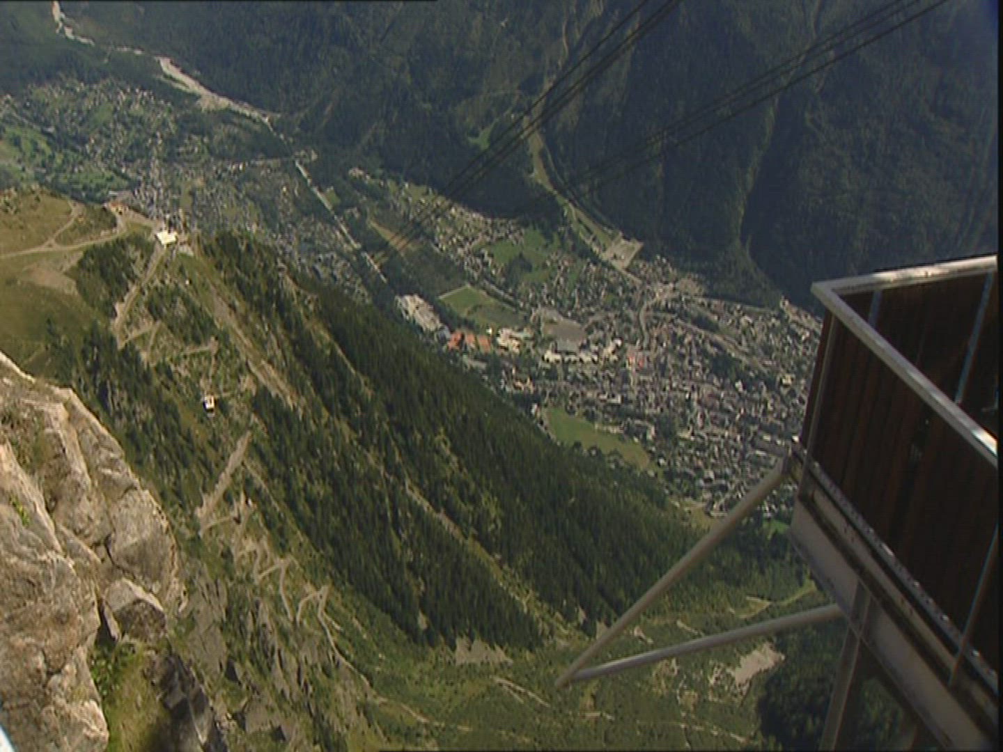 740188287 / Mont Blanc / Haute-Savoie / France