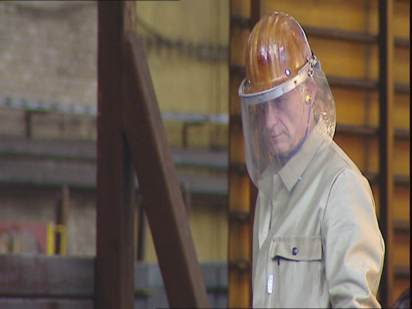855224159 / Worker / Steelwork / Germany