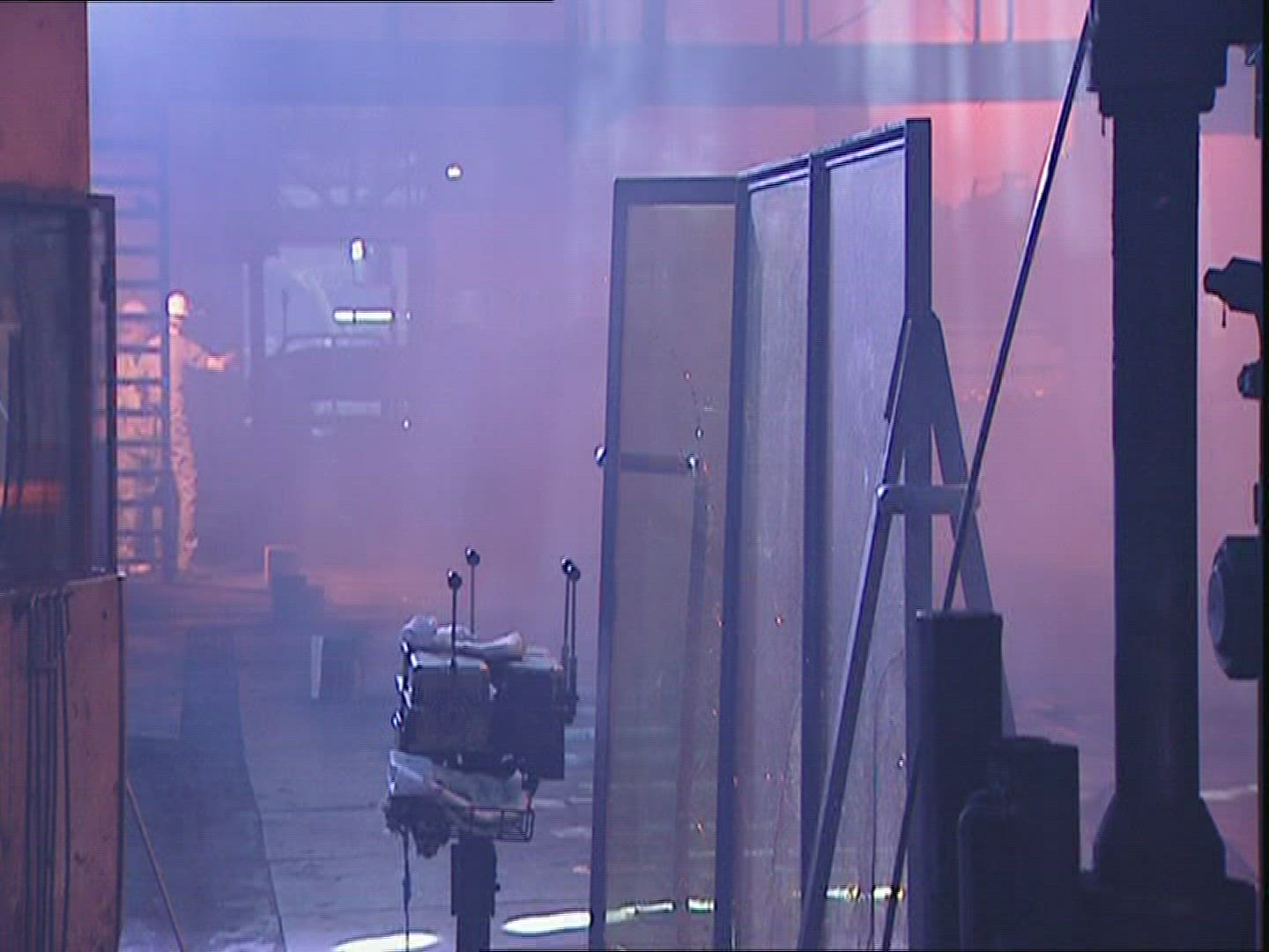 470176797 / Worker / Steelwork / Germany