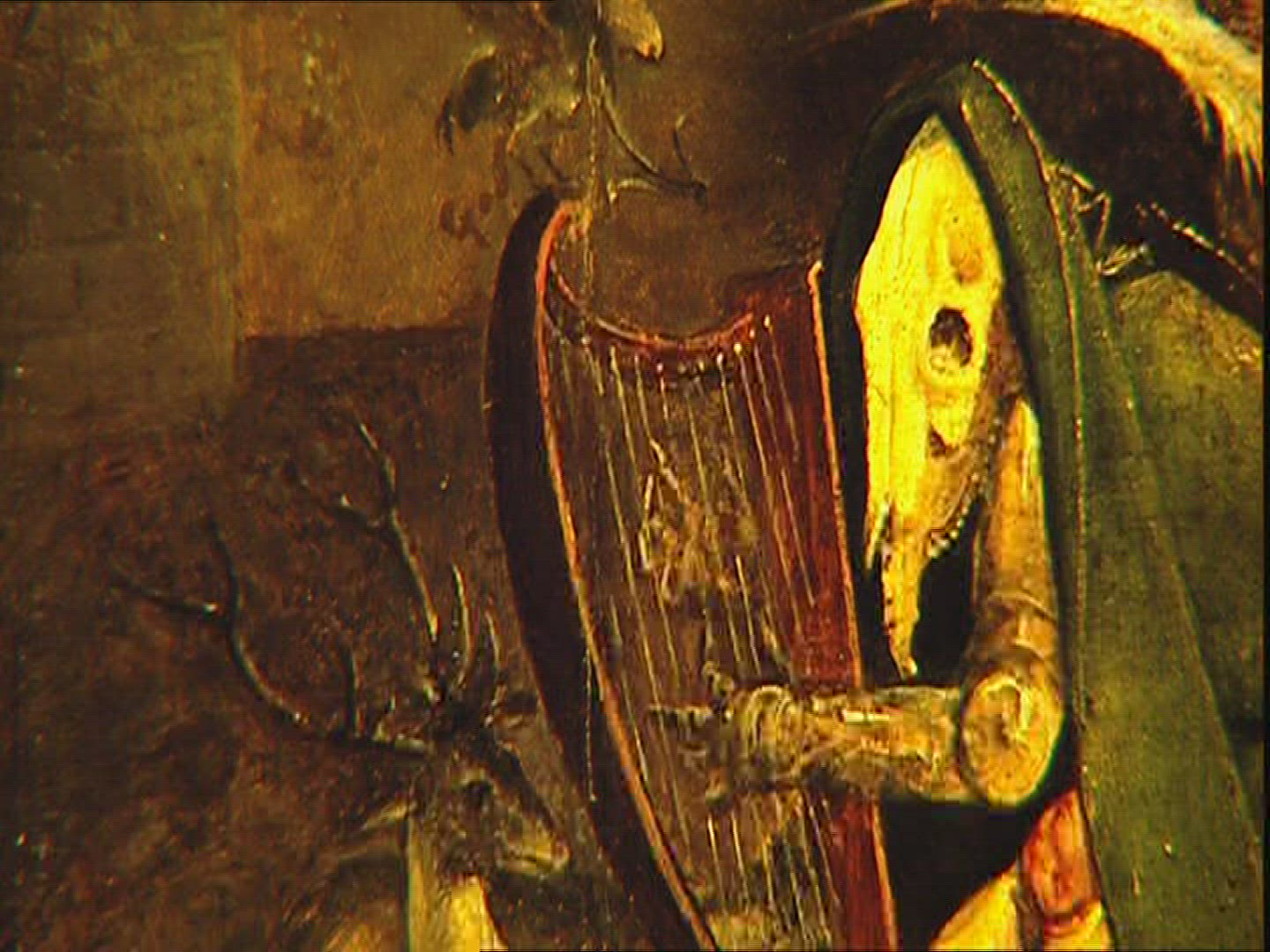 898927664 / Painting / Hieronymus Bosch