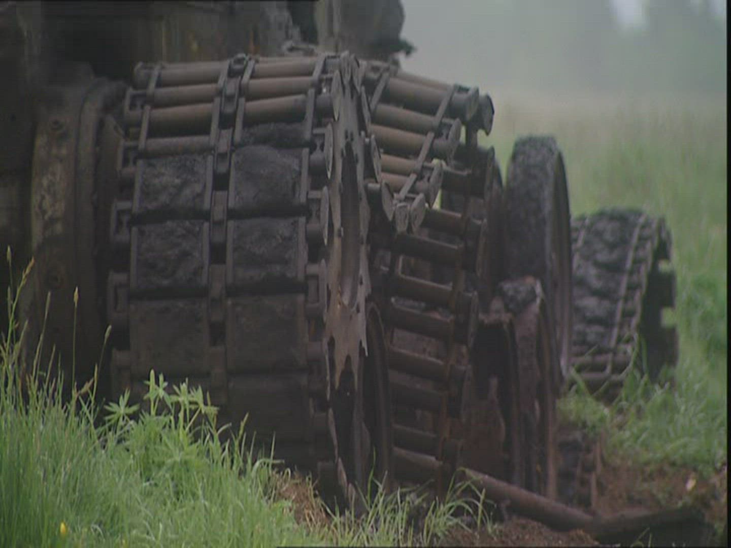 695159921 / Tank / Grafenwöhr / Germany