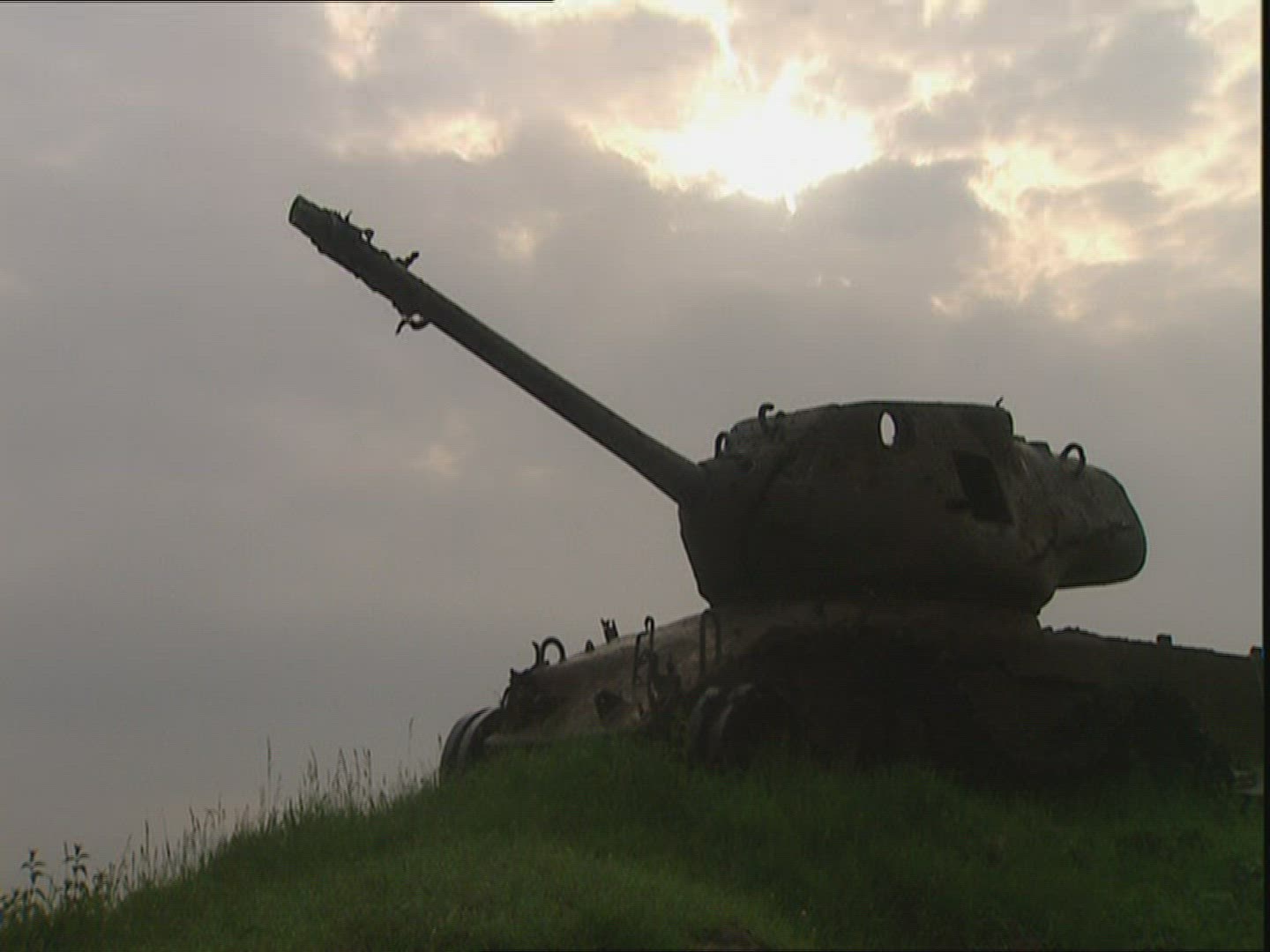225532580 / Tank / Grafenwöhr / Germany
