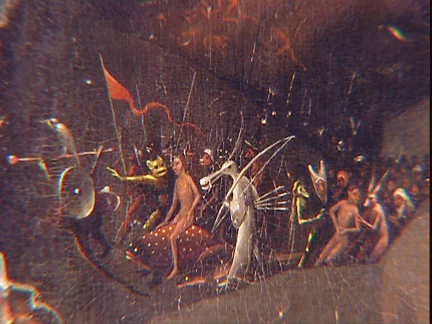 474492036 / Painting / Hieronymus Bosch