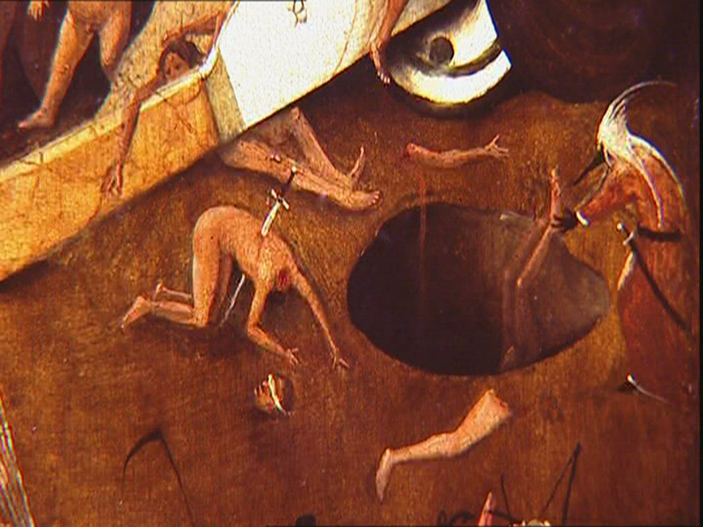 765054498 / Painting / Hieronymus Bosch