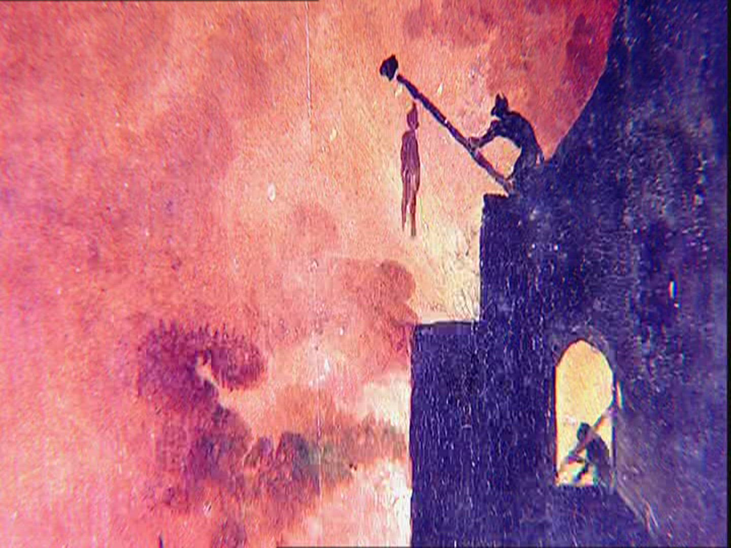 831560709 / Painting / Hieronymus Bosch
