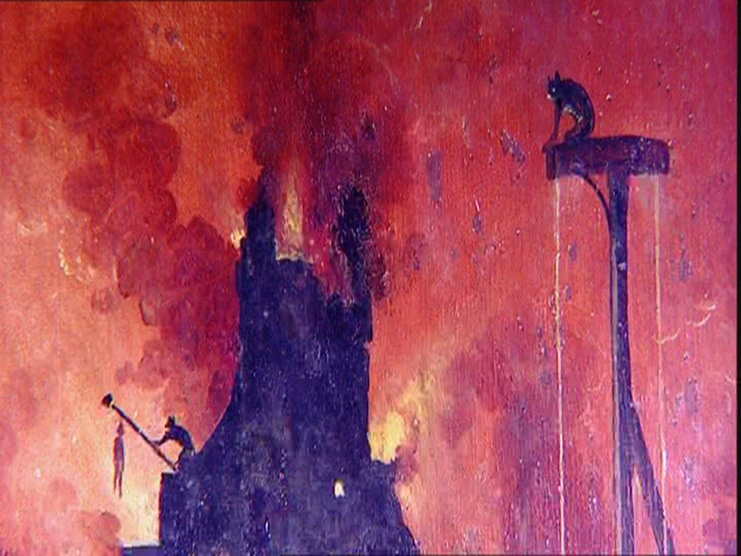 458195315 / Painting / Hieronymus Bosch