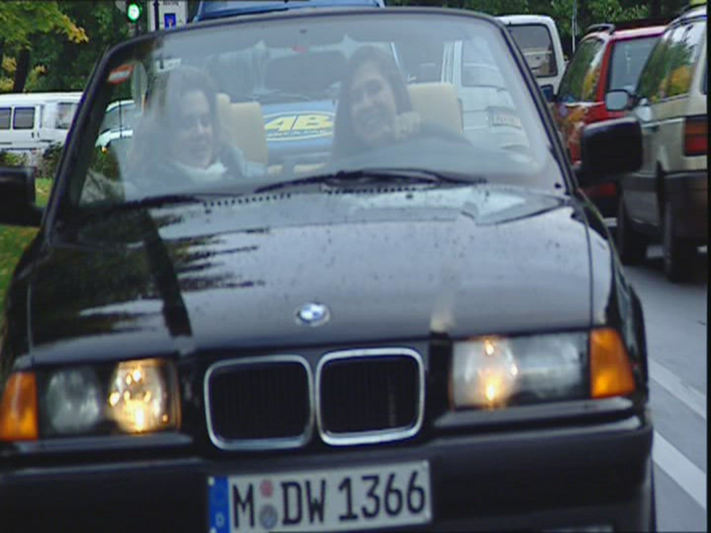 951471189 / Cabriolet / Munich
