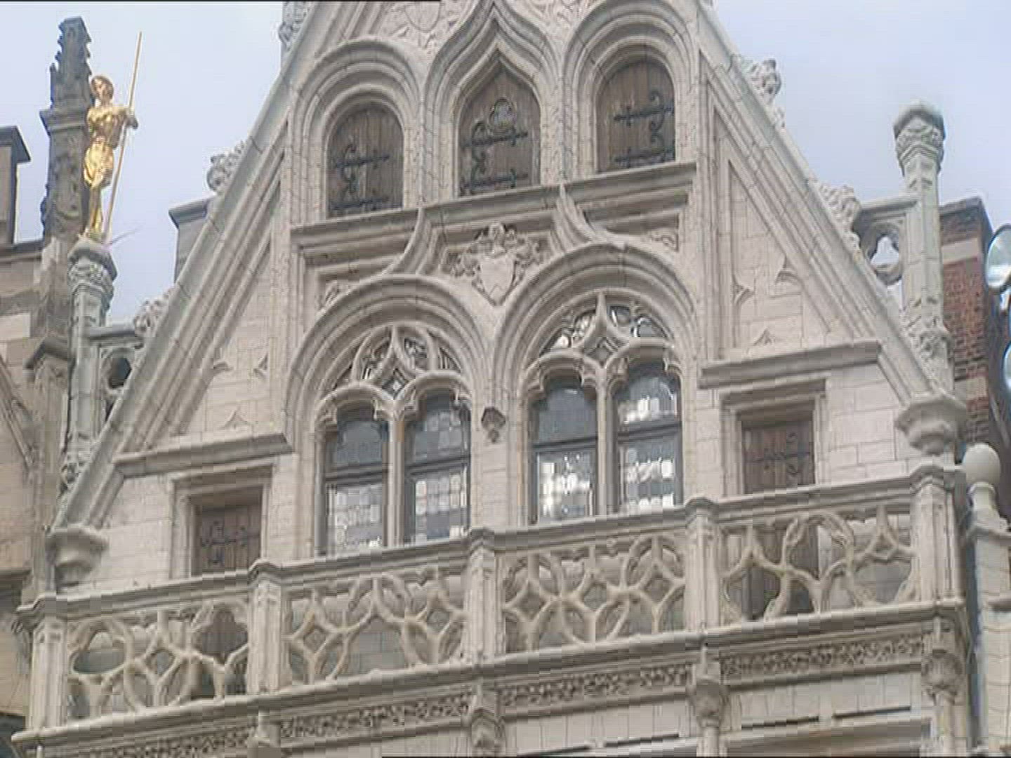 422709573 / Building / Baroque / Antwerp / Belgium