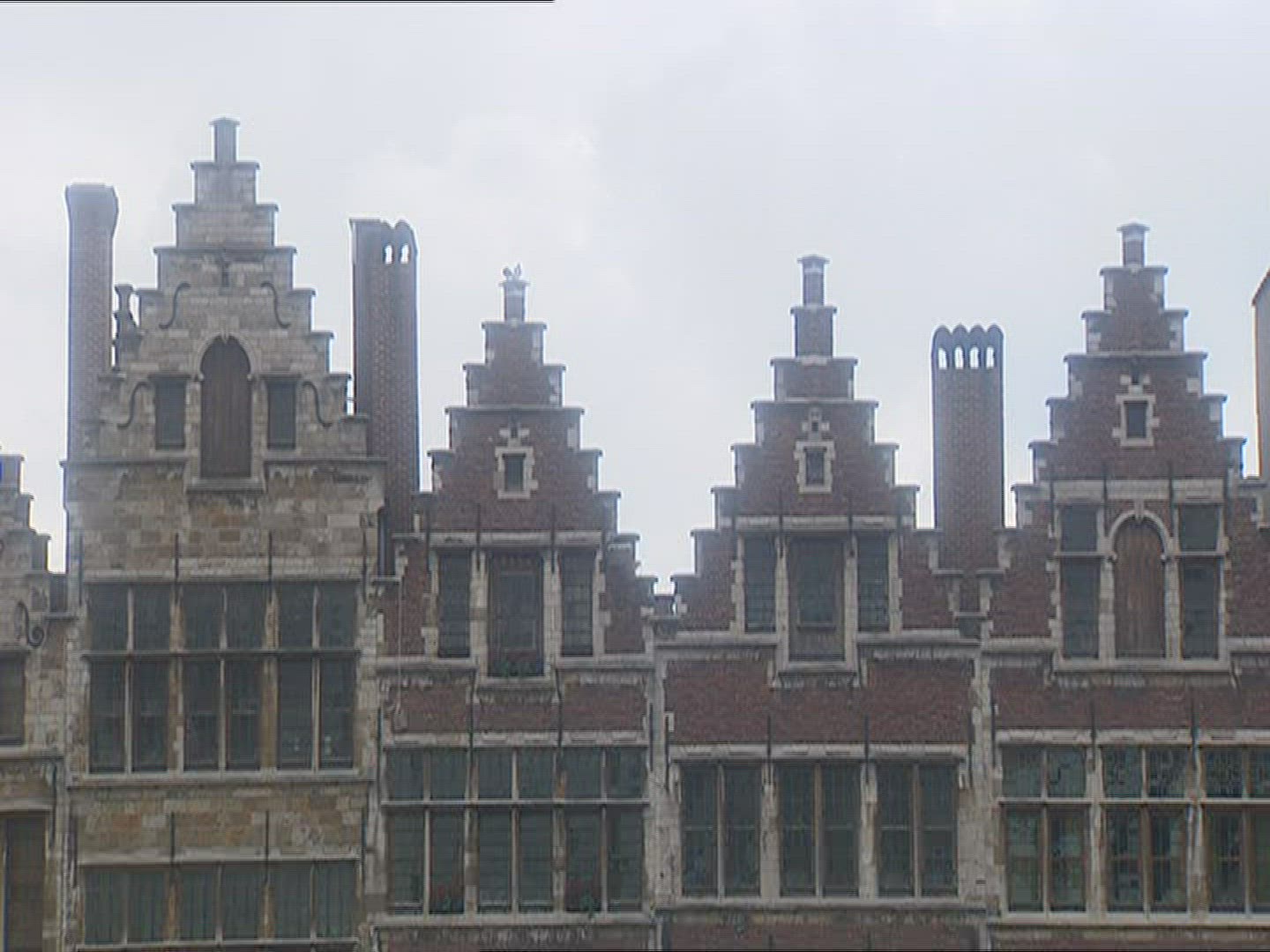 279768521 / Building / Baroque / Antwerp / Belgium