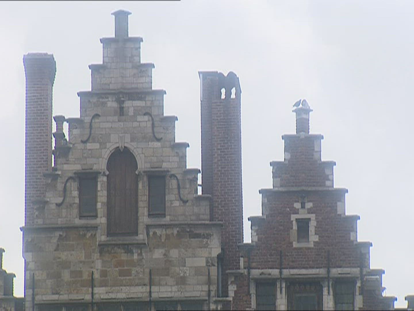 596371900 / Building / Baroque / Antwerp / Belgium