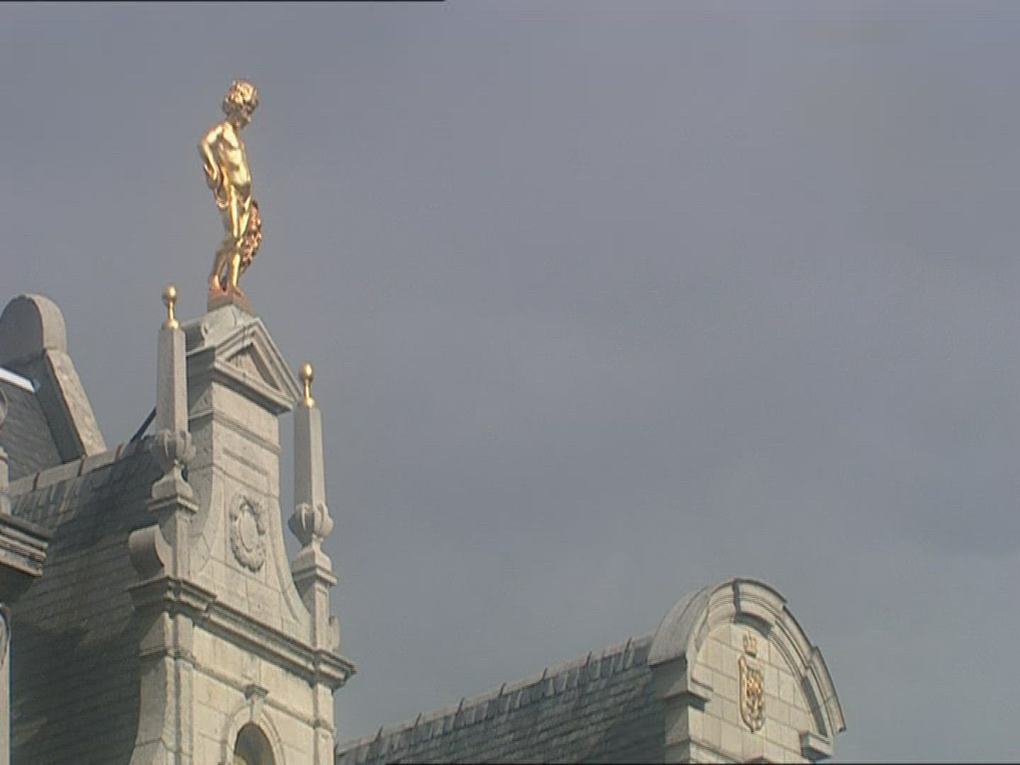 891782404 / Building / Baroque / Antwerp / Belgium