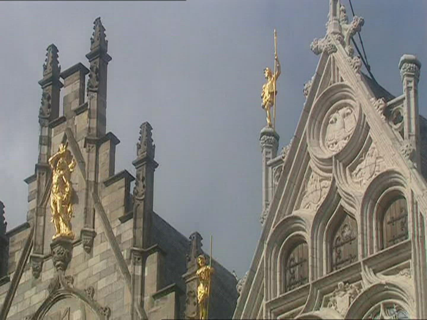851280395 / Building / Baroque / Antwerp / Belgium